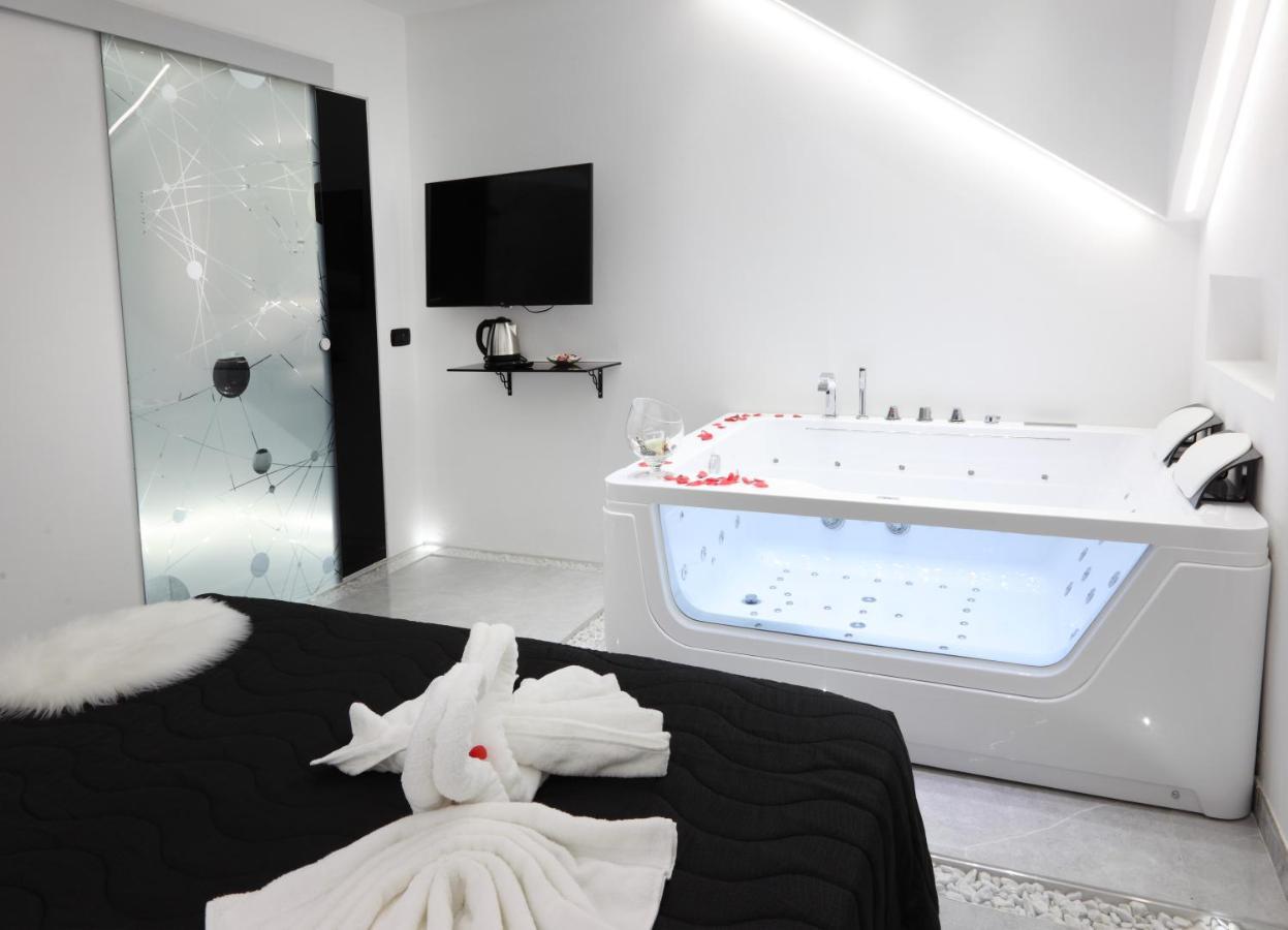 Isademar Bed & Breakfast Santa Teresa Gallura Bagian luar foto