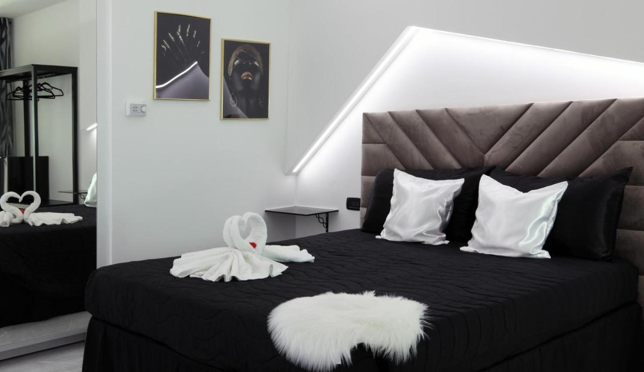Isademar Bed & Breakfast Santa Teresa Gallura Bagian luar foto