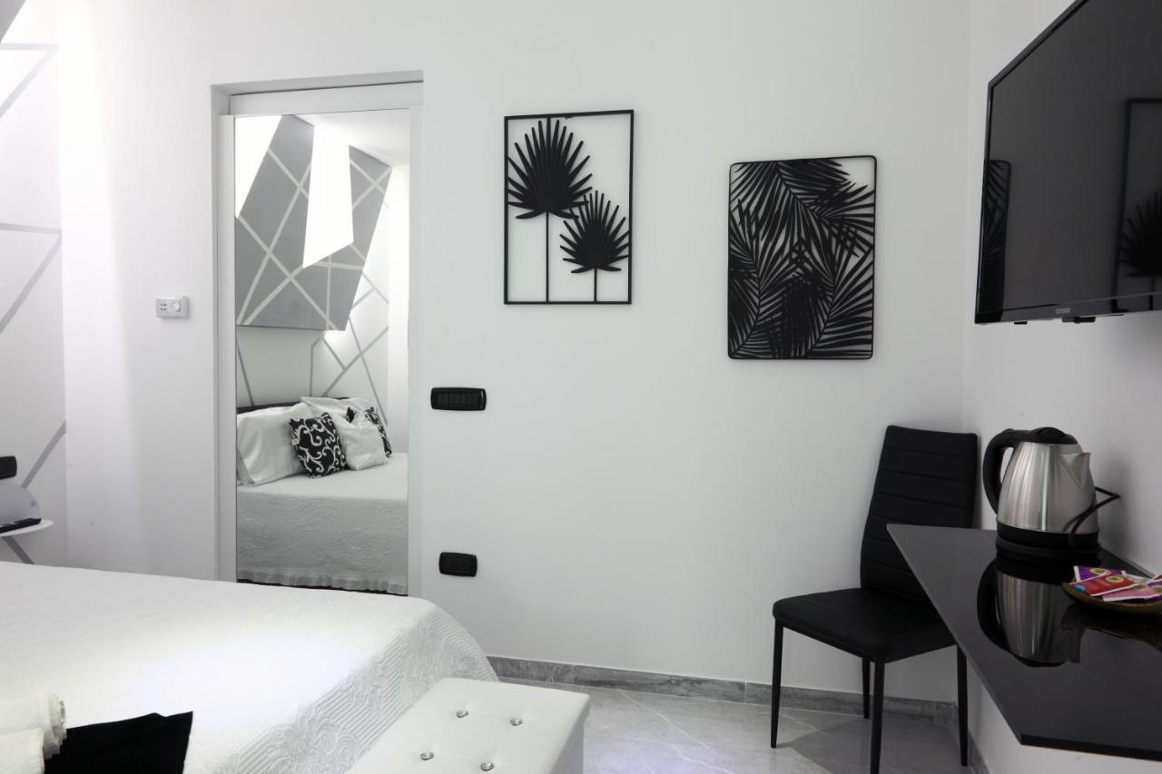 Isademar Bed & Breakfast Santa Teresa Gallura Bagian luar foto